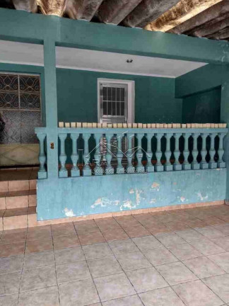Imagem Casa com 1 Quarto para Alugar,  em Jardim Maringá - São Paulo