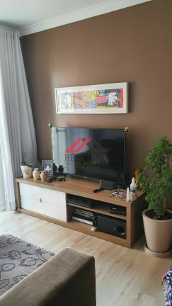 Imagem Apartamento com 2 Quartos à Venda, 63 m² em Jardim Das Vertentes - São Paulo