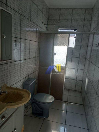 Imagem Casa com 2 Quartos à Venda, 142 m² em Jardim Califórnia - Pouso Alegre Imagem Casa com 2 Quartos à Venda, 142 m² em Jardim Califórnia - Pouso Alegre