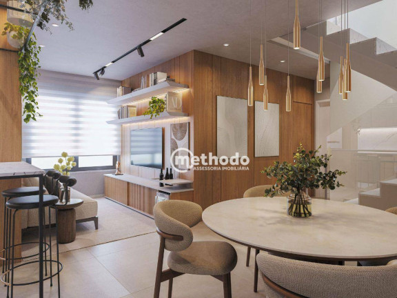 Imagem Apartamento com 2 Quartos à Venda, 67 m² em Mansões Santo Antônio - Campinas Imagem Apartamento com 2 Quartos à Venda, 67 m² em Mansões Santo Antônio - Campinas