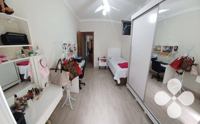 Imagem Imóvel com 2 Quartos à Venda, 88 m² em Campo Grande - Santos Imagem Imóvel com 2 Quartos à Venda, 88 m² em Campo Grande - Santos