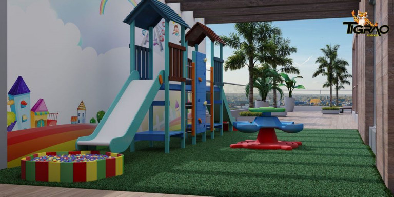 Imagem Apartamento com 2 Quartos à Venda, 74 m² em Tabuleiro - Camboriú