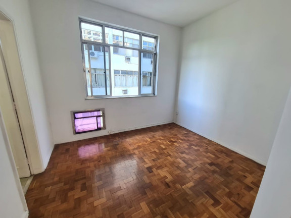 Imagem Apartamento com 1 Quarto à Venda, em Botafogo - Rio De Janeiro Imagem Apartamento com 1 Quarto à Venda, em Botafogo - Rio De Janeiro