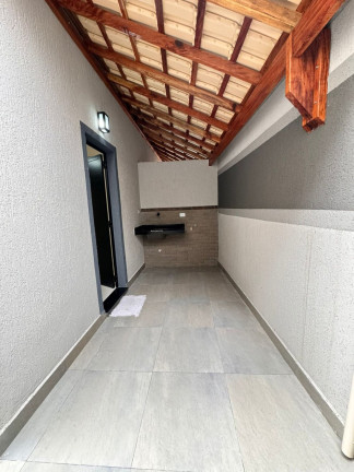 Imagem Casa com 4 Quartos à Venda, 160 m² em Guilhermina - Praia Grande Imagem Casa com 4 Quartos à Venda, 160 m² em Guilhermina - Praia Grande