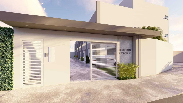 Imagem Casa de Condomínio com 4 Quartos à Venda, 10 m² em Ipitanga - Lauro De Freitas Imagem Casa de Condomínio com 4 Quartos à Venda, 10 m² em Ipitanga - Lauro De Freitas