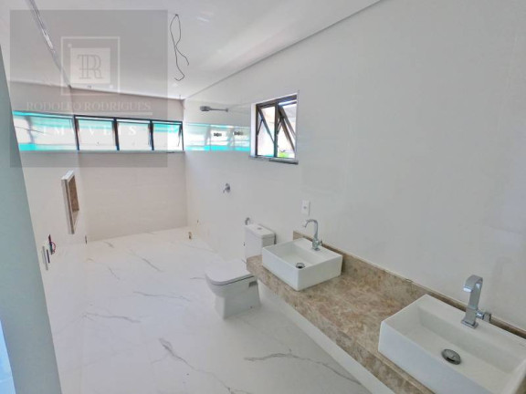 Imagem Casa de Condomínio com 3 Quartos à Venda, 322 m² em Coaçu - Eusébio