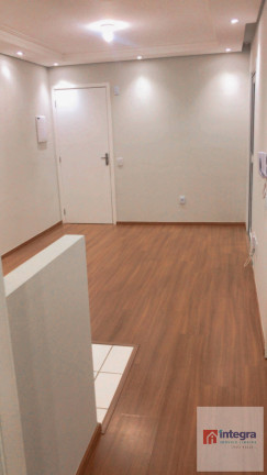 Imagem Apartamento com 2 Quartos à Venda, 52 m² em Residencial Jardins De Limeira - Limeira Imagem Apartamento com 2 Quartos à Venda, 52 m² em Residencial Jardins De Limeira - Limeira