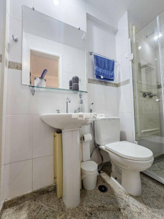 Imagem Apartamento com 4 Quartos à Venda, 132 m² em Riviera De São Lourenço - Bertioga