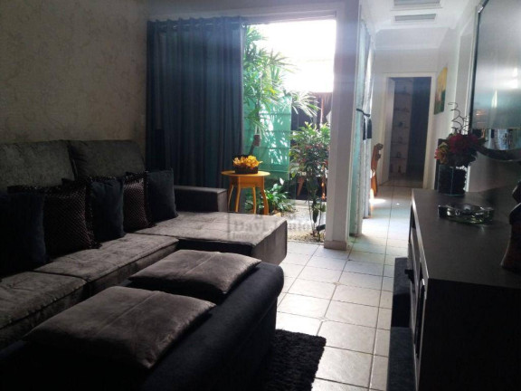 Imagem Casa com 3 Quartos à Venda, 100 m² em Condomínio Residencial Pérola - Sorocaba Imagem Casa com 3 Quartos à Venda, 100 m² em Condomínio Residencial Pérola - Sorocaba