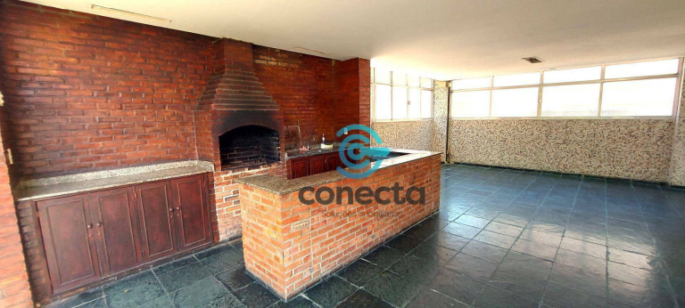 Imagem Apartamento com 2 Quartos à Venda, 70 m² em Santa Rosa - Niterói