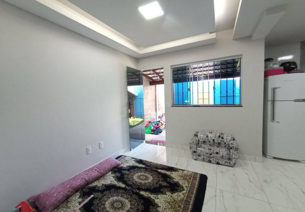 Imagem Casa com 3 Quartos à Venda, 156 m² em Centro - Igarapé