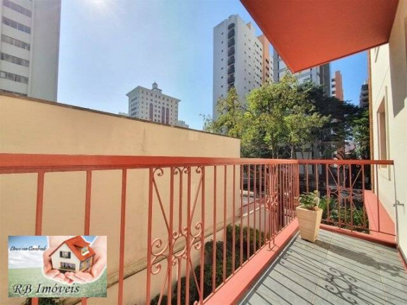 Imagem Apartamento com 3 Quartos à Venda, 157 m² em Centro - Santo André Imagem Apartamento com 3 Quartos à Venda, 157 m² em Centro - Santo André