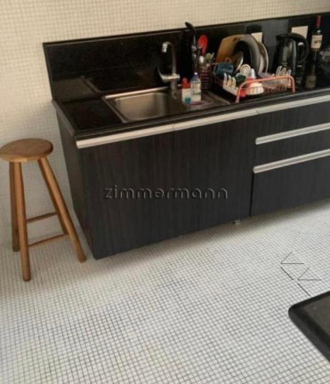 Imagem Apartamento com 1 Quarto à Venda, 136 m² em Vila Madalena - São Paulo Imagem Apartamento com 1 Quarto à Venda, 136 m² em Vila Madalena - São Paulo