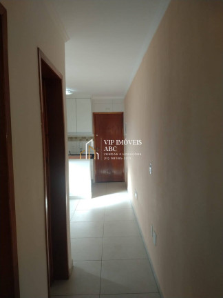 Imagem Apartamento com 2 Quartos à Venda, 56 m² em Parque Novo Oratório - Santo André