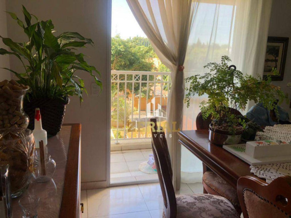 Imagem Apartamento com 2 Quartos à Venda, 82 m² em Mauá - São Caetano Do Sul