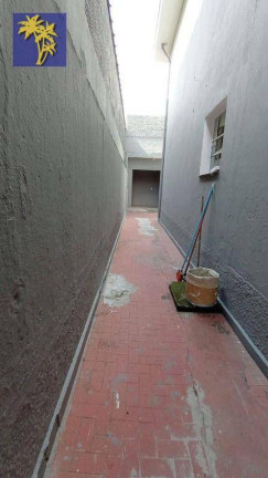 Imagem Sobrado com 2 Quartos para Alugar, 125 m² em Jardim Santa Mena - Guarulhos