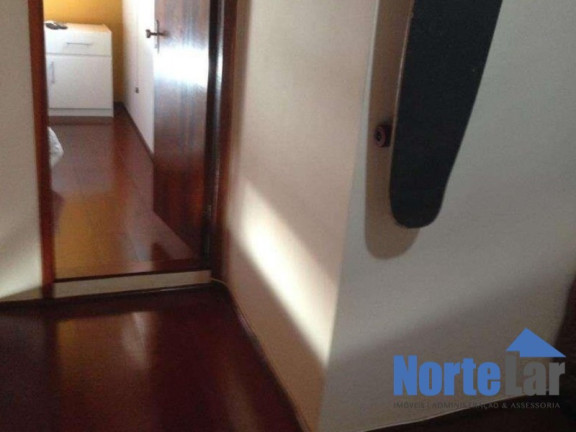 Imagem Casa de Condomínio com 3 Quartos à Venda, 115 m² em Vila Santos - São Paulo