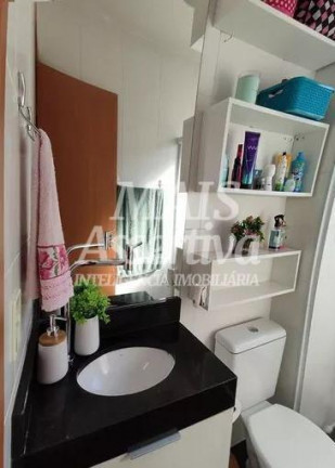 Imagem Apartamento com 2 Quartos à Venda, 39 m² em Santo André - São Leopoldo Imagem Apartamento com 2 Quartos à Venda, 39 m² em Santo André - São Leopoldo