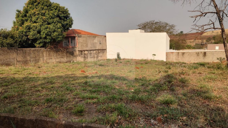 Imagem Terreno à Venda, 580 m² em Jardim Itaú - Ribeirão Preto Imagem Terreno à Venda, 580 m² em Jardim Itaú - Ribeirão Preto