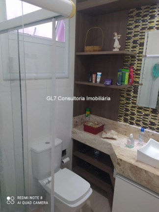 Imagem Casa com 2 Quartos à Venda,  em Parque Campo Bonito - Indaiatuba
