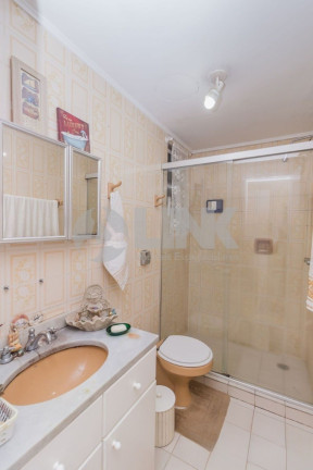 Imagem Apartamento com 3 Quartos à Venda, 77 m² em Passo Da Areia - Porto Alegre