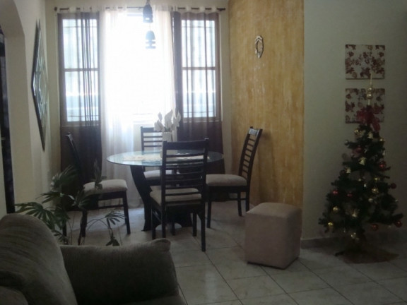 Imagem Apartamento com 2 Quartos à Venda, 87 m² em Vila Mathias - Santos Imagem Apartamento com 2 Quartos à Venda, 87 m² em Vila Mathias - Santos