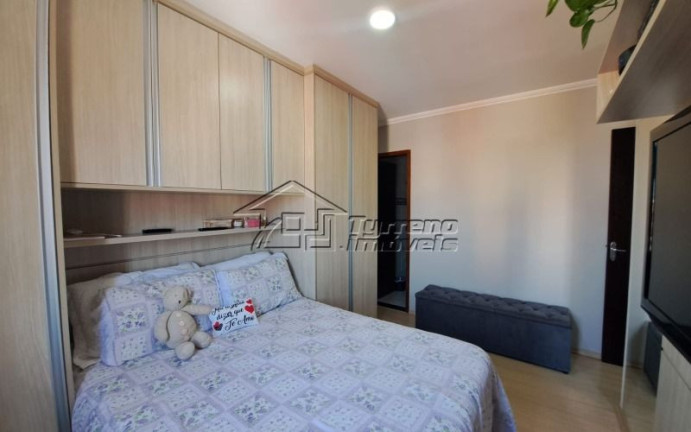 Imagem Apartamento com 3 Quartos para Alugar, 94 m² em Jardim Terras Do Sul - São José Dos Campos