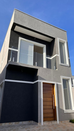 Sobrado com 3 Quartos à Venda, 108 m² em Villas Do Jaguari - Santana De Parnaíba