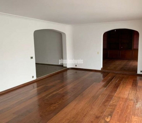 Imagem Apartamento com 4 Quartos à Venda, 276 m² em Jardim Paulista - São Paulo Imagem Apartamento com 4 Quartos à Venda, 276 m² em Jardim Paulista - São Paulo