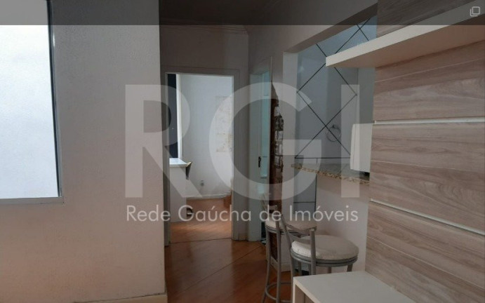 Imagem Apartamento com 1 Quarto à Venda ou Locação, 51 m² em Cidade Baixa - Porto Alegre