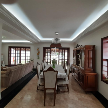 Imagem Casa de Condomínio com 4 Quartos à Venda, 354 m² em Loteamento Caminhos De São Conrado (sousas) - Campinas Imagem Casa de Condomínio com 4 Quartos à Venda, 354 m² em Loteamento Caminhos De São Conrado (sousas) - Campinas