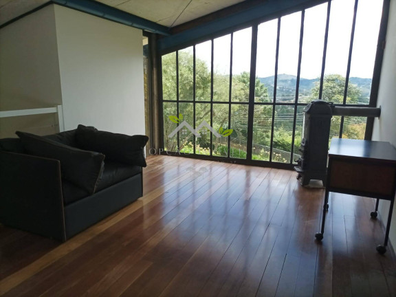 Imagem Casa com 4 Quartos à Venda, 200 m² em Vila Inglesa - Campos Do Jordão