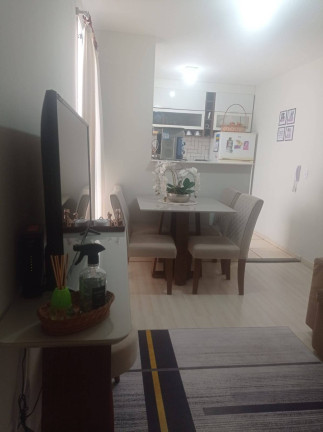 Imagem Apartamento com 2 Quartos à Venda, 40 m² em Vila Juliana - Botucatu Imagem Apartamento com 2 Quartos à Venda, 40 m² em Vila Juliana - Botucatu