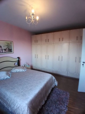 Imagem Apartamento com 4 Quartos à Venda, 142 m² em Vila Da Saúde - São Paulo