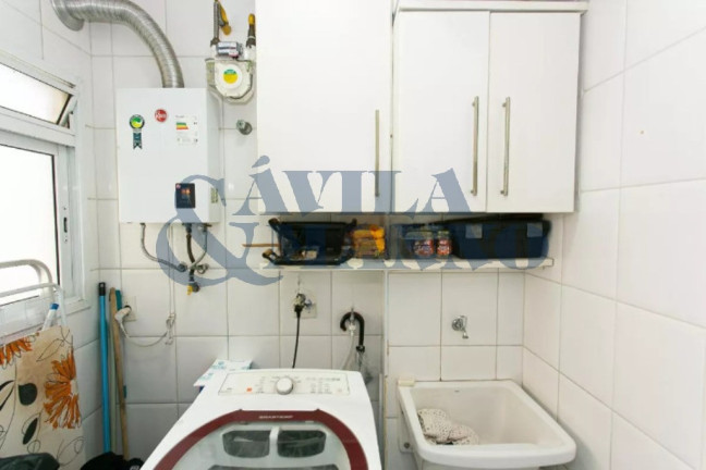Imagem Apartamento com 3 Quartos à Venda, 76 m² em Tatuapé - São Paulo Imagem Apartamento com 3 Quartos à Venda, 76 m² em Tatuapé - São Paulo