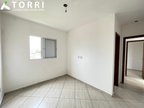 Imagem Apartamento com 2 Quartos à Venda, 57 m² em Vila Barão - Sorocaba