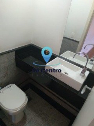 Imagem Apartamento com 4 Quartos à Venda, 175 m² em Buritis - Belo Horizonte