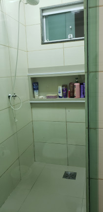 Imagem Casa com 4 Quartos à Venda, 249 m² em Setor Habitacional Vicente Pires - Brasília