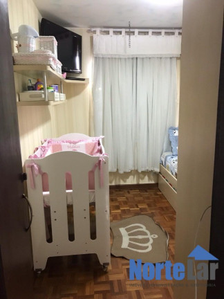Imagem Apartamento com 2 Quartos à Venda, 56 m² em Conjunto Residencial Elisio Teixeira Leite - São Paulo