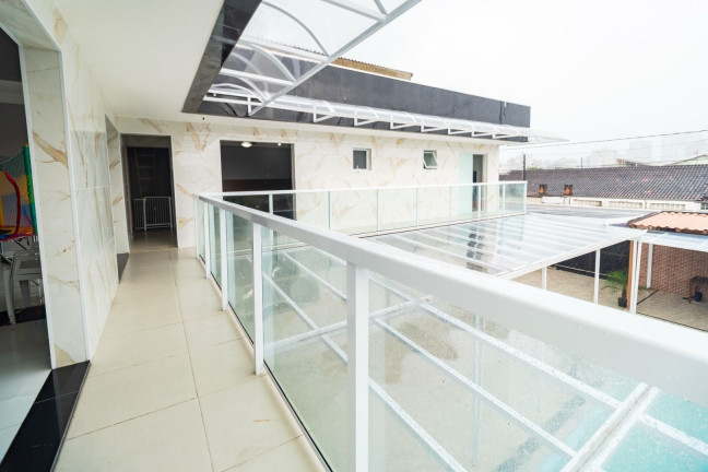 Imagem Casa com 5 Quartos à Venda, 350 m² em Tupi - Praia Grande Imagem Casa com 5 Quartos à Venda, 350 m² em Tupi - Praia Grande