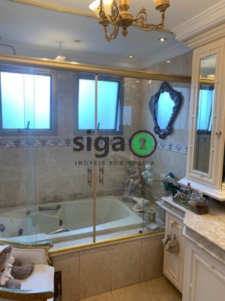Imagem Apartamento com 3 Quartos à Venda, 165 m² em Morumbi - São Paulo Imagem Apartamento com 3 Quartos à Venda, 165 m² em Morumbi - São Paulo