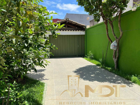 Imagem Casa com 4 Quartos à Venda, 178 m² em Santa Mônica - Belo Horizonte Imagem Casa com 4 Quartos à Venda, 178 m² em Santa Mônica - Belo Horizonte