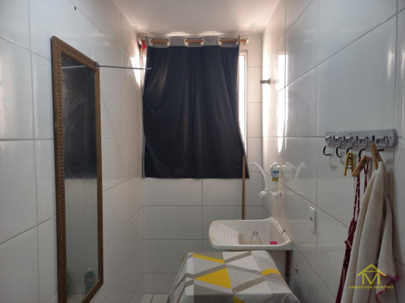 Imagem Apartamento com 2 Quartos à Venda, 63 m² em Nova Itaparica - Vila Velha Imagem Apartamento com 2 Quartos à Venda, 63 m² em Nova Itaparica - Vila Velha