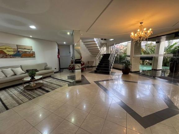 Imagem Apartamento com 3 Quartos para Alugar, 108 m² em Setor Bueno - Goiânia Imagem Apartamento com 3 Quartos para Alugar, 108 m² em Setor Bueno - Goiânia