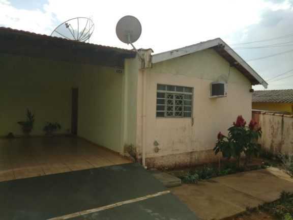 Imagem Casa com 3 Quartos à Venda, em Centro - Getulina Imagem Casa com 3 Quartos à Venda, em Centro - Getulina