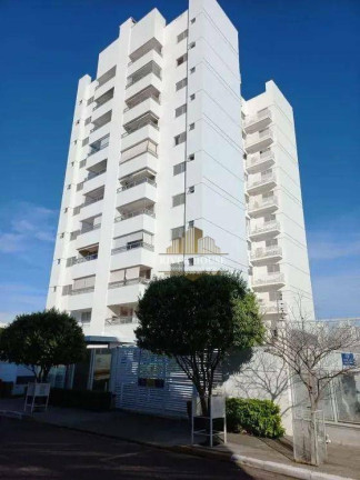 Apartamento com 3 Quartos à Venda, 87 m² em Pico Do Amor - Cuiabá