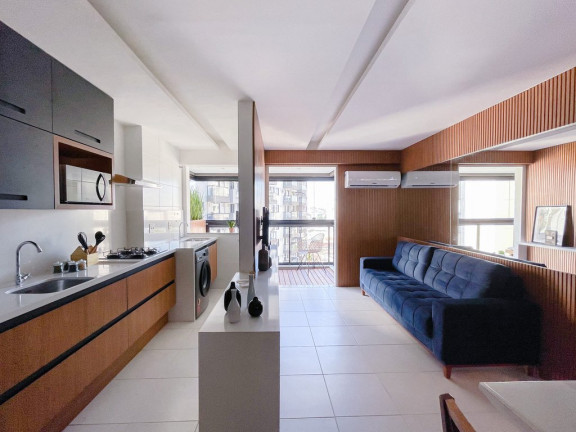 Imagem Apartamento com 1 Quarto à Venda, 41 m² em Cachambi - Rio De Janeiro
