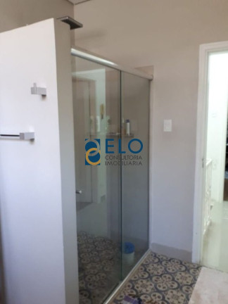 Imagem Casa com 3 Quartos à Venda, 138 m² em Boqueirão - Santos Imagem Casa com 3 Quartos à Venda, 138 m² em Boqueirão - Santos