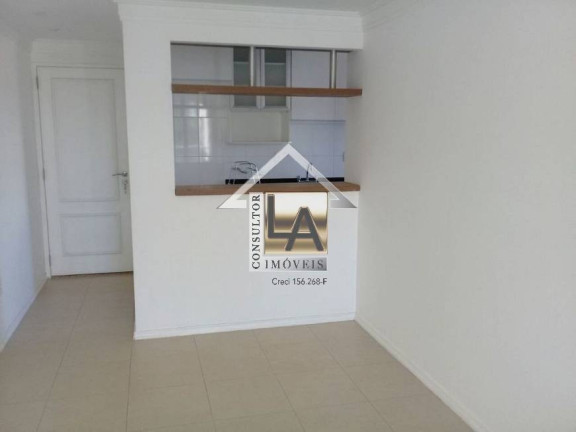Imagem Apartamento com 2 Quartos à Venda, 63 m² em Campo Belo - São Paulo