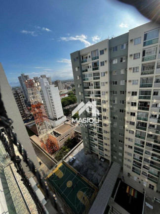 Imagem Apartamento com 3 Quartos à Venda, 72 m² em Praia De Itaparica - Vila Velha Imagem Apartamento com 3 Quartos à Venda, 72 m² em Praia De Itaparica - Vila Velha